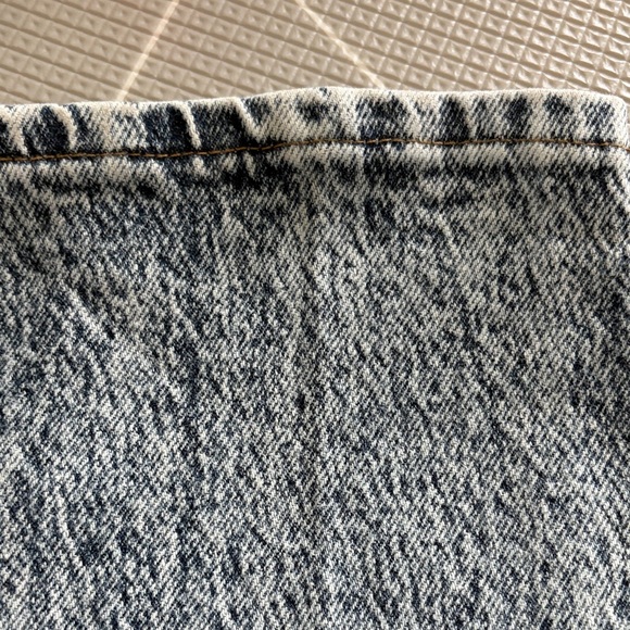 Lee Relaxed Riders Jeans - Picture 4 of 4